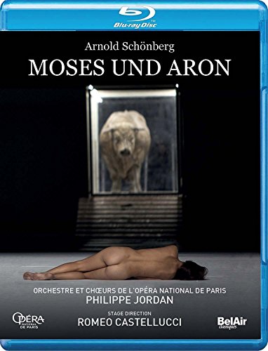 Schoenberg: Moses und Aron