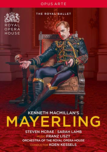 MacMillan: Mayerling