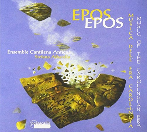 EPOS: MUSIC OF THE CAROLINGIAN