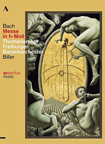 Bach: Mass in B Minor