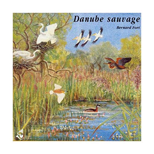WILD DANUBE