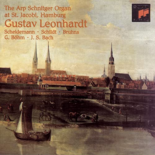 SCHEIDEMANN, SCHILDT, BRUHNS,