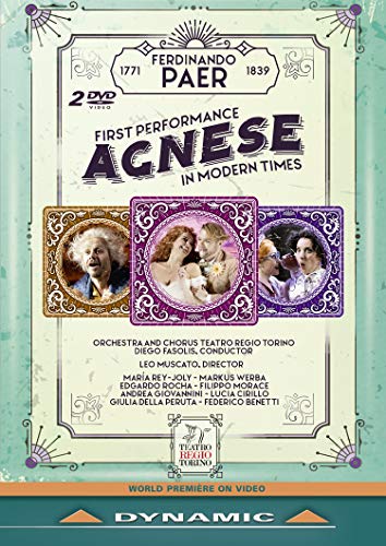Paer: Agnese