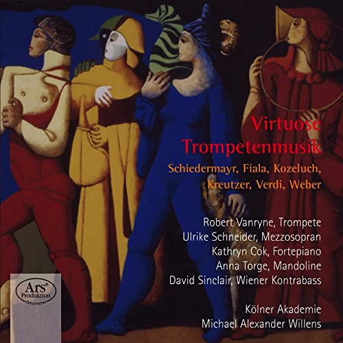 Forgotten Treasures, Vol. 9