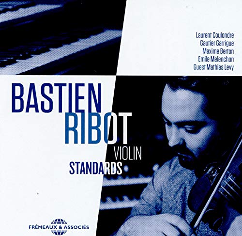 VIOLIN STANDARDS