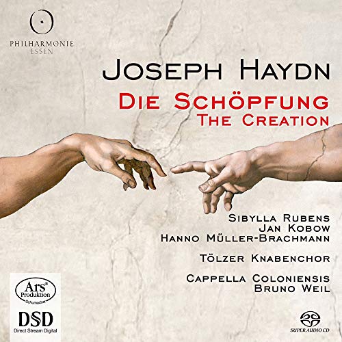 Haydn: Die Schöpfung (The Creation)