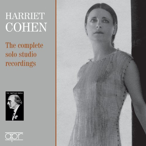The Complete Solo Studio Recordings (Recorded 1924-1948)