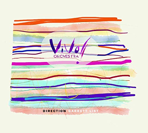 ORCHESTRA VIVO!