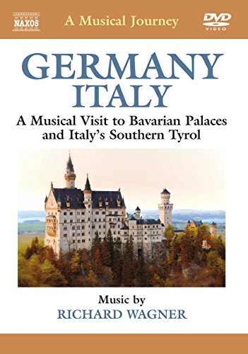 A Musical Journey - Germany & Italy: A Musical Visit to Bava