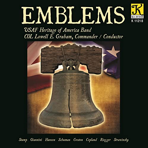 Emblems