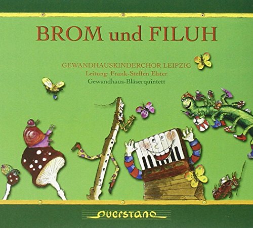 BROM UND FILUH