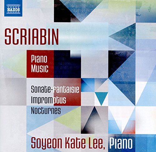 Scriabin: Piano Music