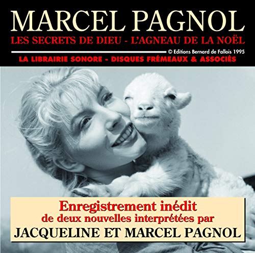 LES SECRETS DE DIEU  L'AGNEAU