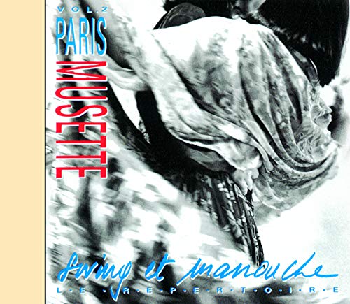 V2: PARIS MUSETTE