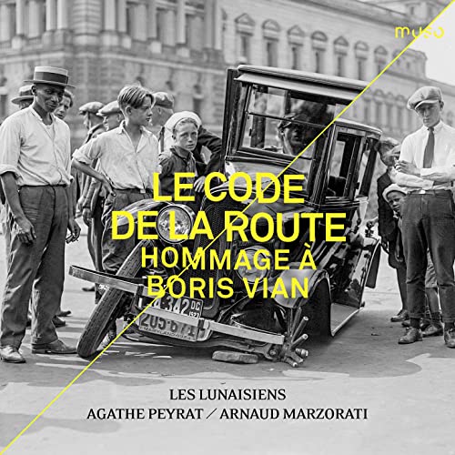 LE CODE DE LA ROUTE