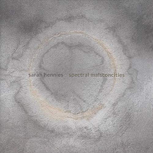 SPECTRAL MALSCONCITIES