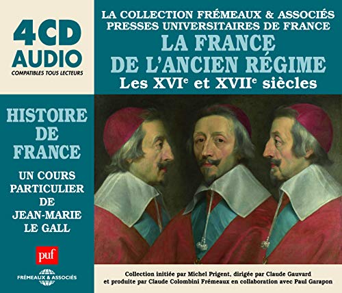V4: HISTOIRE DE FRANCE