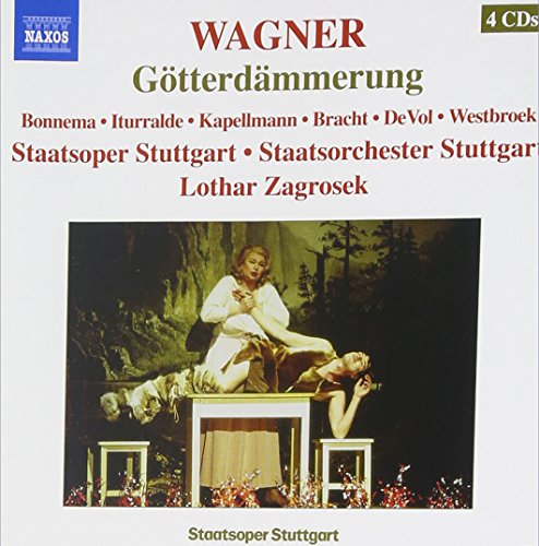 Wagner: Götterdämmerung
