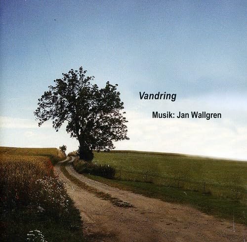 VANDRING