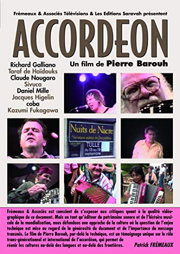 ACCORDEON
