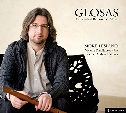 New Glosas on Early Music