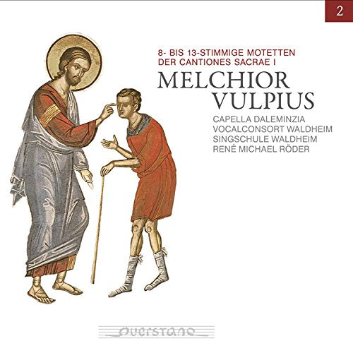 V2: MELCHIOR VULPIUS