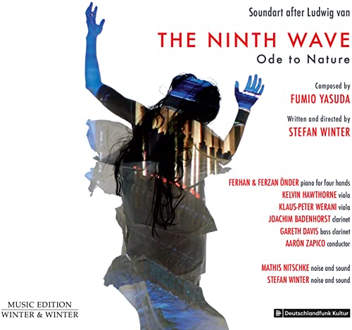 Yasuda: The Ninth Wave - Ode to Nature