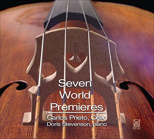 Seven World Premieres