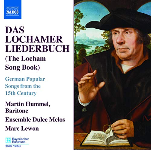 LOCHAMER LIEDERBUCH (DAS)