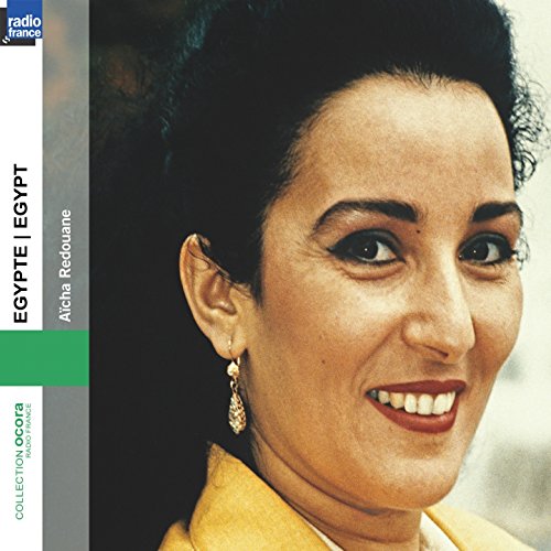 EGYPT: AICHA REDOUANE