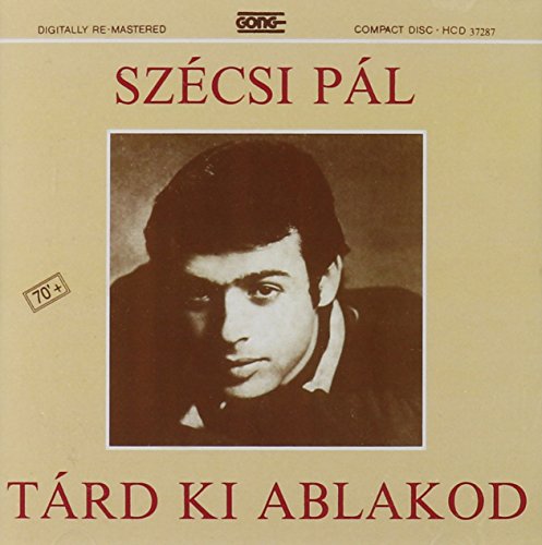 Tárd ki ablakod