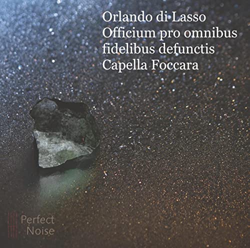 OFFICIUM PRO OMNIBUS FIDELIBUS