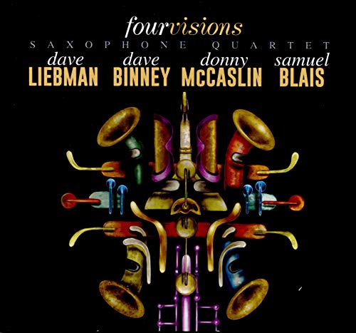 Four Visions