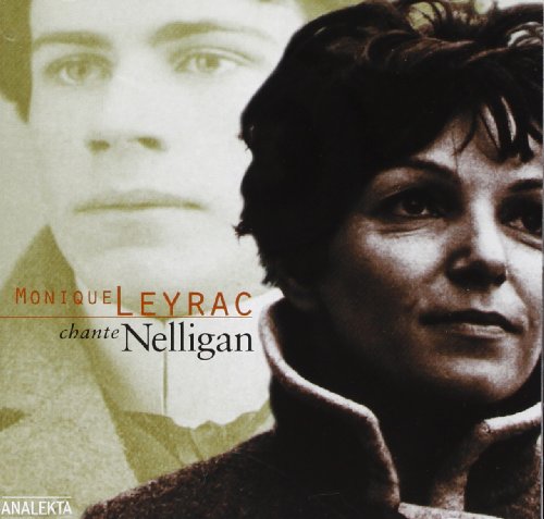 MONIQUE LEYRAC CHANTE NELLIGAN