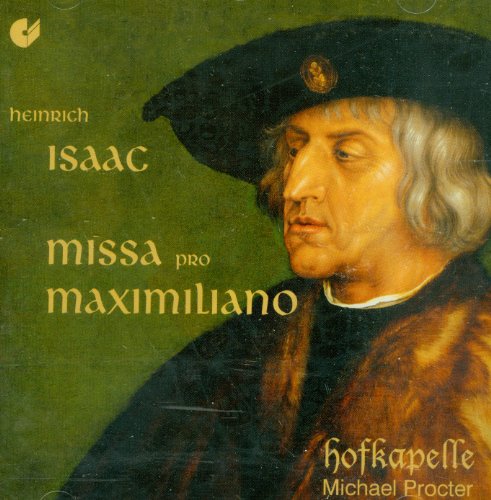 Choral Music - Isaac, H. / Josquin Des Prez