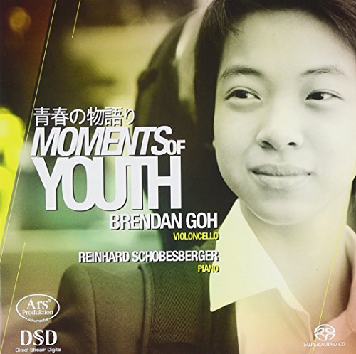 Moments of Youth