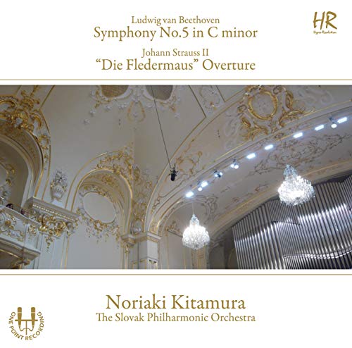 SYMPHONY NO. 5 IN C MINOR