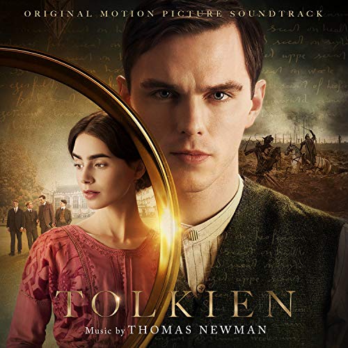 Tolkien (Original Motion Pictu