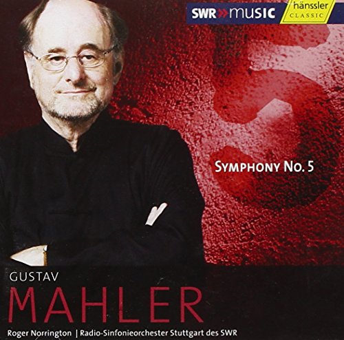 Mahler: Symphony No. 5