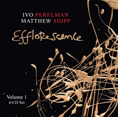 EFFLORESCENCE VOLUME 1