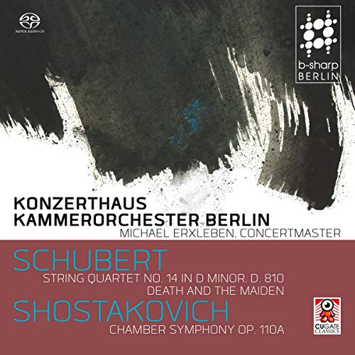 STRING QUARTET  CHAMBER SYMPHO