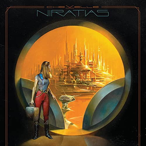 NIRATIAS LP