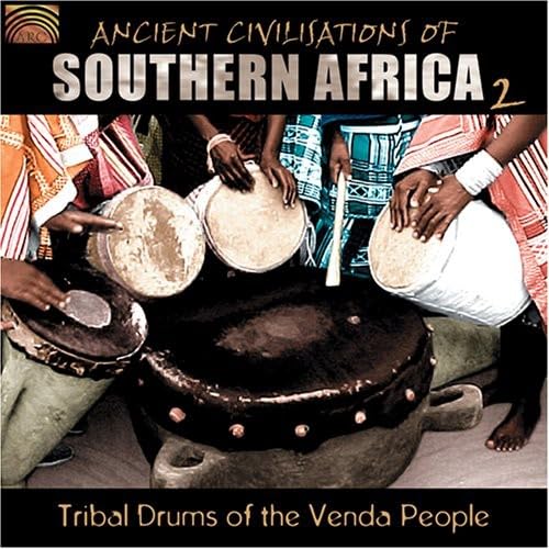 Ancient Civilisations of Southern Africa, Vol.  2 - Tribal D