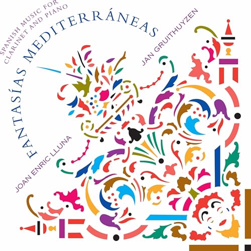 Fantasìas Mediterráneas