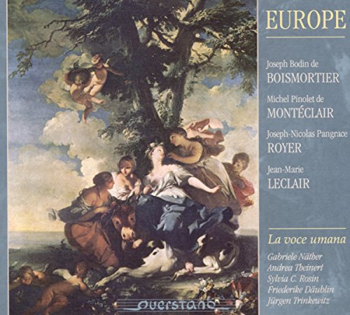 EUROPE