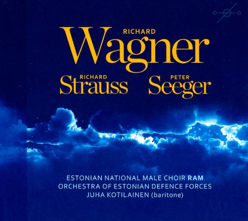 Wagner, Strauss, Seeger