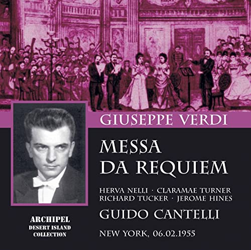 Verdi: Messa da Requiem