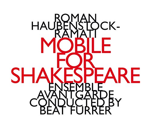 MOBILE FOR SHAKESPEARE