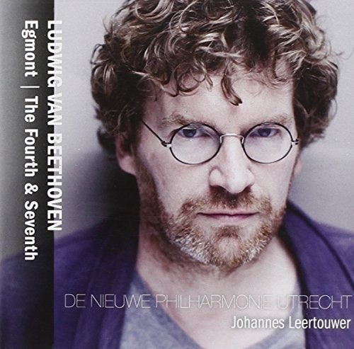 EGMONT OUVERTURE  SYMPHONIES