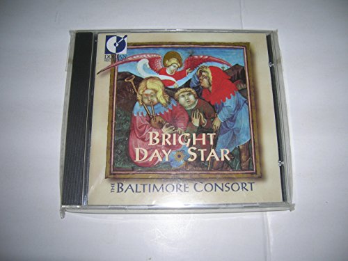 Christmas Music (Bright Day Star - Music for the Yuletide Se